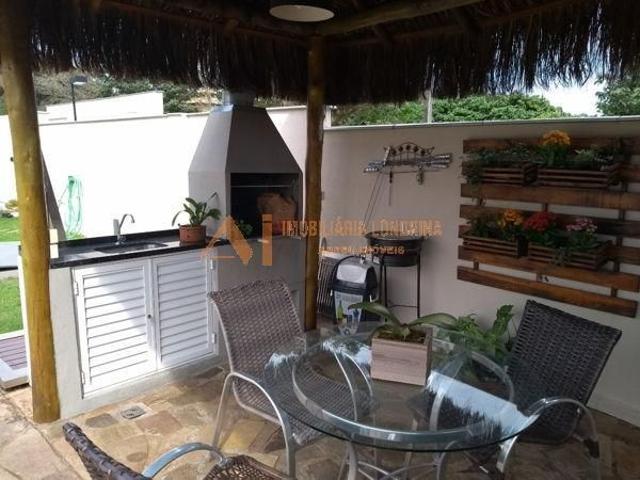 Casa À Venda Em Londrina