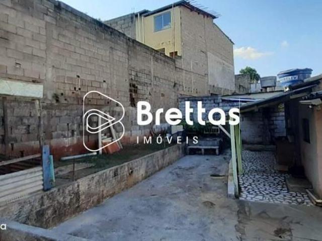 Casa à venda em Lavras, no bairro Vila São Francisco