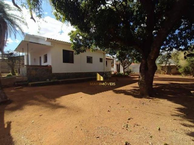 Casa à venda em Lagoa Santa/MG