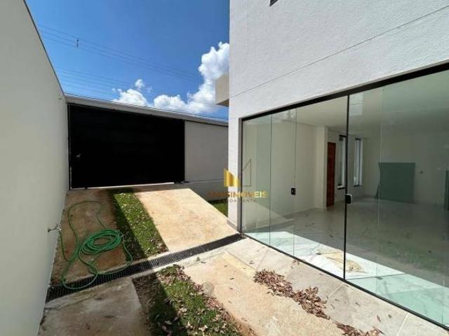 Casa à venda em Lagoa Santa/MG