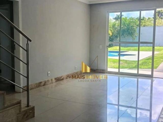 Casa à venda em Lagoa Santa/MG
