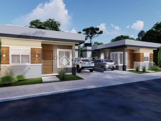 Casa à venda em Lajeado