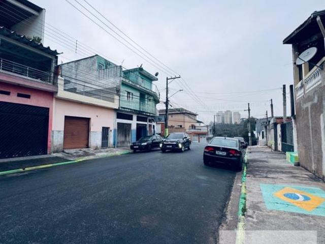 Casa à venda em Laranjeiras, Caieiras | 162m², 3 dorms