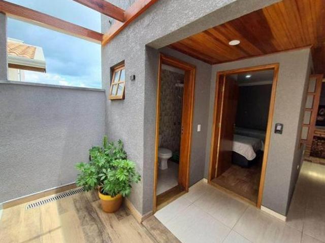Casa à Venda em Lençóis Paulista I 3 Quartos I 1 Suíte I 4 Vagas I Área de Churrasco I Lavabo