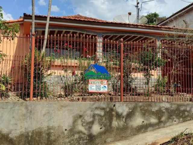 Casa á venda em Liberdade, MG