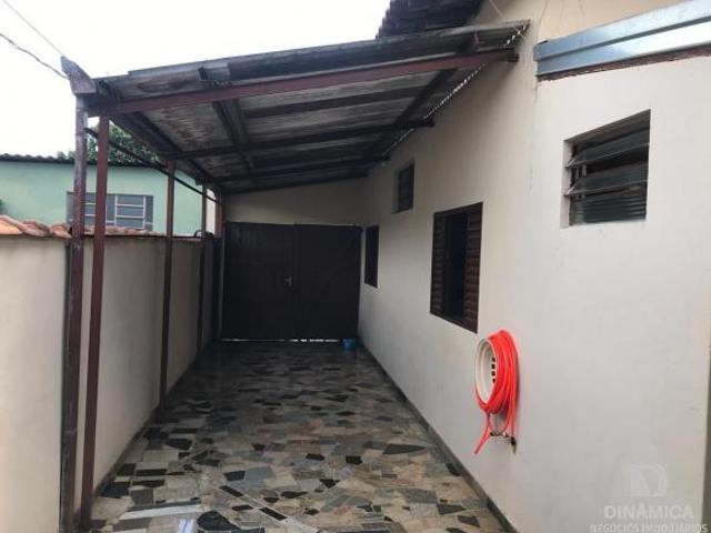 Casa à venda em Limeira Vila Queiroz, 200,12 m² de área interna em 300 m² de terreno