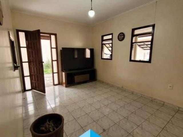 Casa à venda em Limeira – Parque Rosa Marrafon Lucas