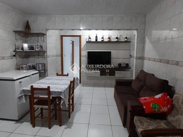 Casa à venda em Linha São José Estrela