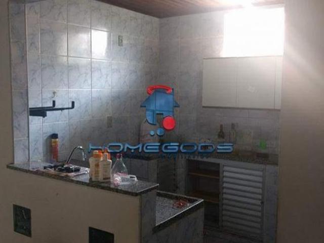 Casa à venda em Lins, Conjunto Habitacional José Dias dos Santos, com 2 quartos, com 205 m²