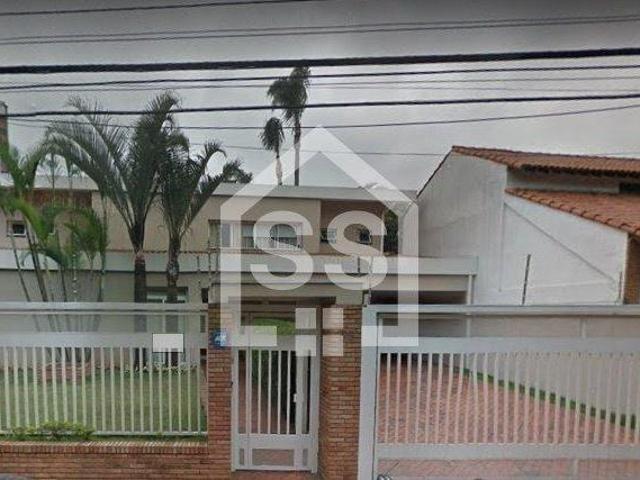 Casa à venda em Moema