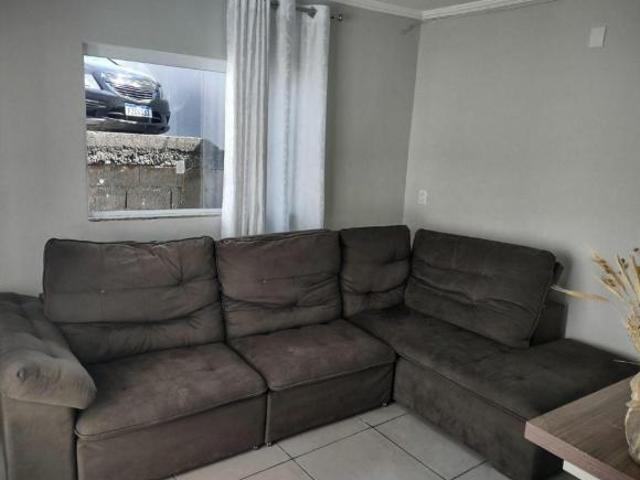 Casa à venda em Mogi das Cruzes, 2 dois quartos com su