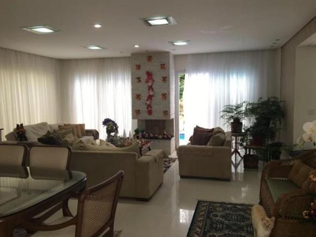 Casa a venda no Condomínio Real Park em Mogi das Cruzes SP