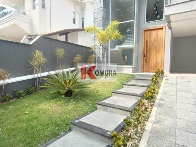 Casa à venda em Mogi Moderno