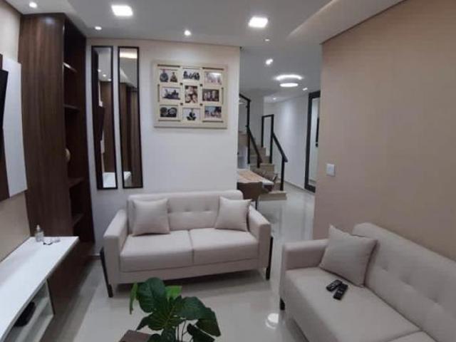 Casa à venda em Mogi Moderno