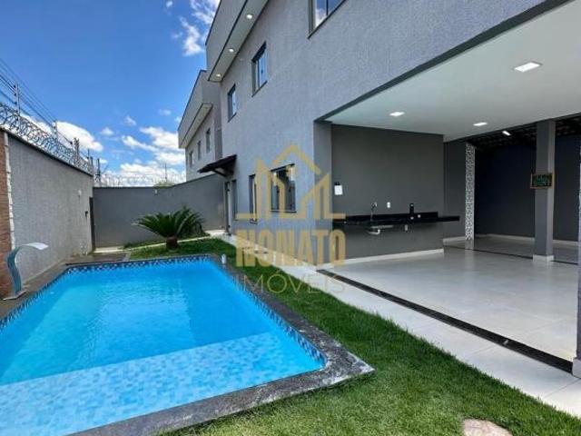 Casa à venda em Moinho dos Ventos