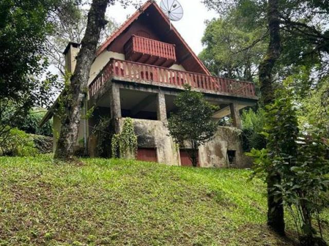 Casa à venda em Monte Verde