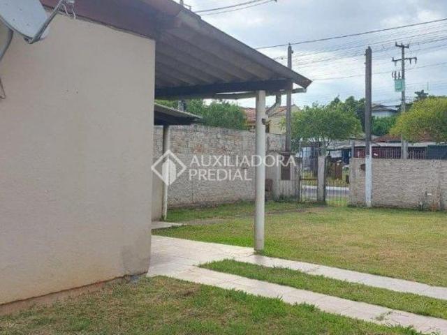 Casa à venda em Morada do Vale I, Gravataí
