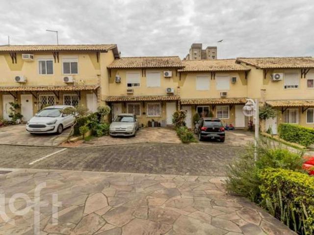 Casa à venda em Morro Santana com 80 m², 2 quartos, 1 vaga