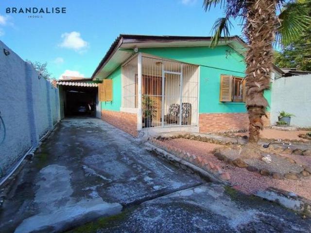 Casa à venda em Mathias Velho