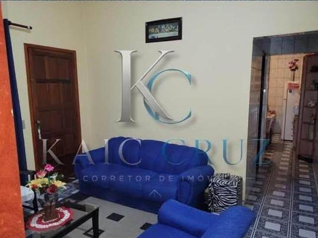 Casa à Venda em Mauá | Vila Feital | 190m² | 3 Quartos | 1 Suíte | 3 Vagas