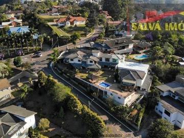 Casa à venda em Mairiporã