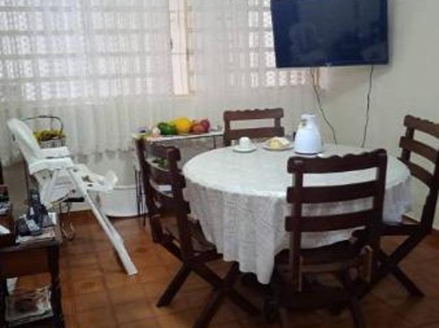 Casa à venda em Mangabeiras