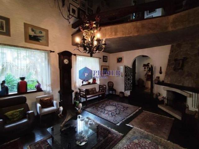 Casa à venda em Mangabeiras