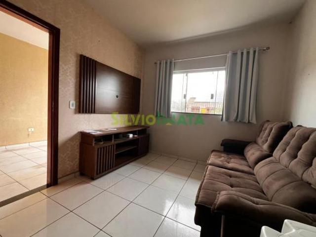 CASA À VENDA EM MANDAGUAÇU JARDIM ANA LÍGIA