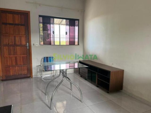CASA À VENDA EM MANDAGUAÇU PR | JARDIM CIDADE ALTA