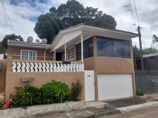 Casa à Venda em Mandirituba