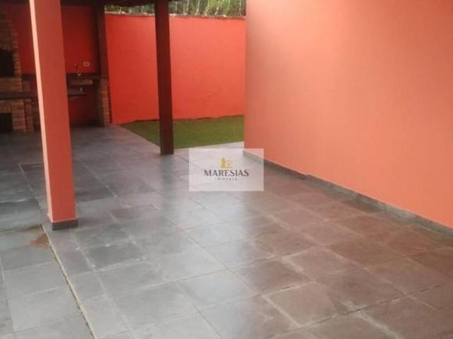 Casa à venda em Maresias