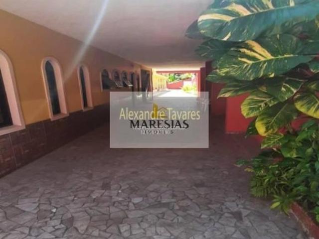Casa à venda em Maresias