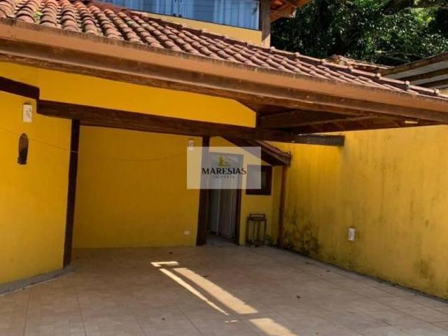 Casa à venda em Maresias