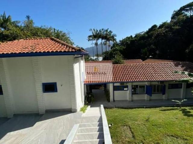 Casa à venda em Maresias