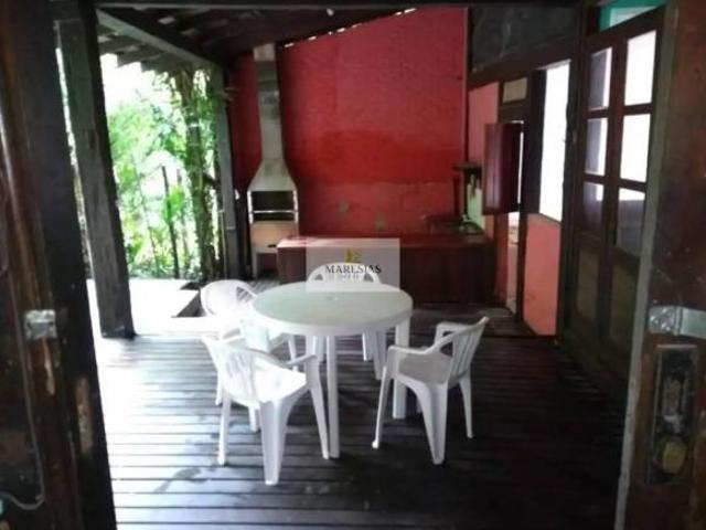 Casa à venda em Maresias