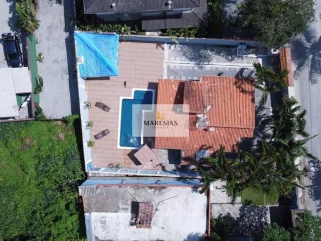 Casa à venda em Maresias