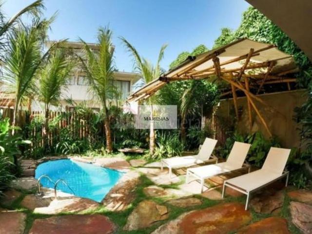Casa à venda em Maresias
