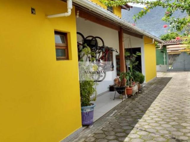 Casa à venda em Maresias