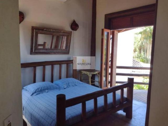 Casa à venda em Maresias