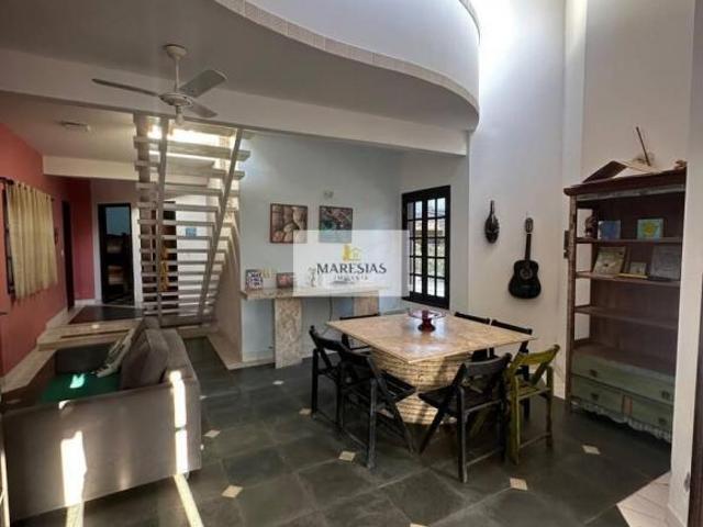Casa à venda em Maresias