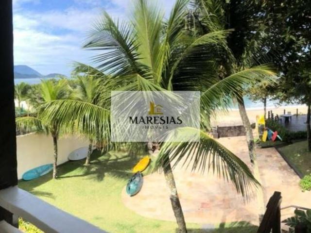 Casa à venda em Maresias