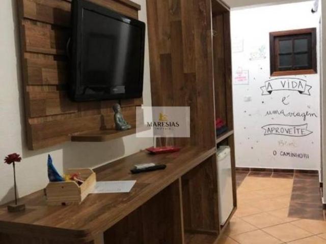 Casa à venda em Maresias