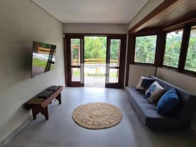 Casa à venda em Maresias
