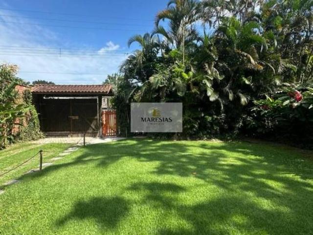 Casa à venda em Maresias