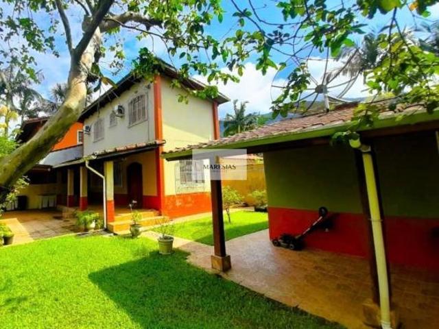 Casa à venda em Maresias