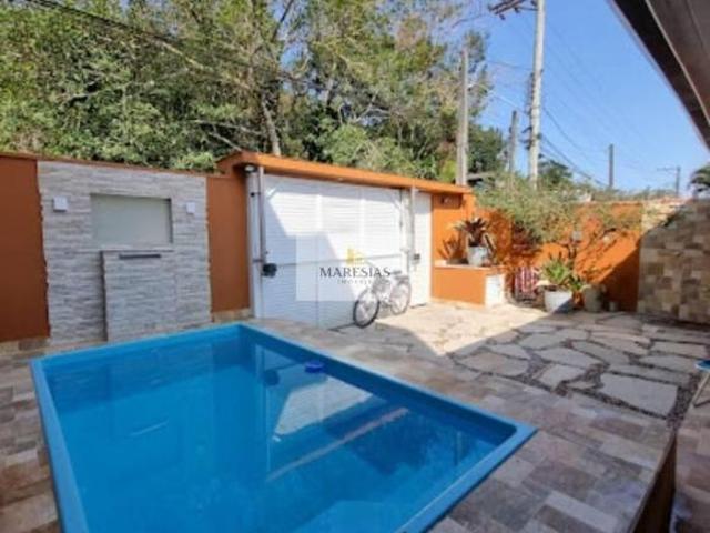 Casa à venda em Maresias