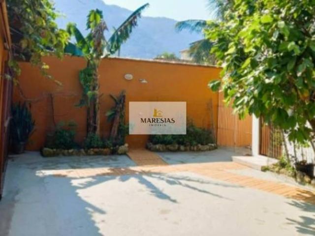 Casa à venda em Maresias