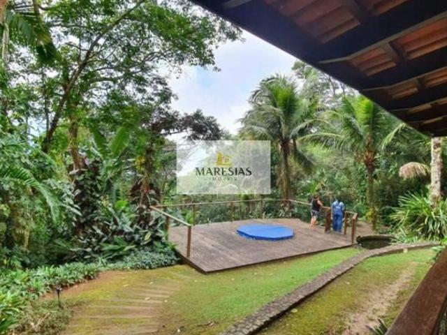 Casa à venda em Maresias