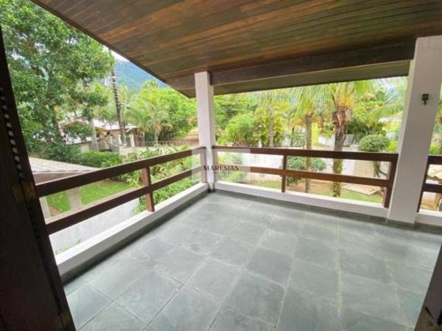 Casa à venda em Maresias