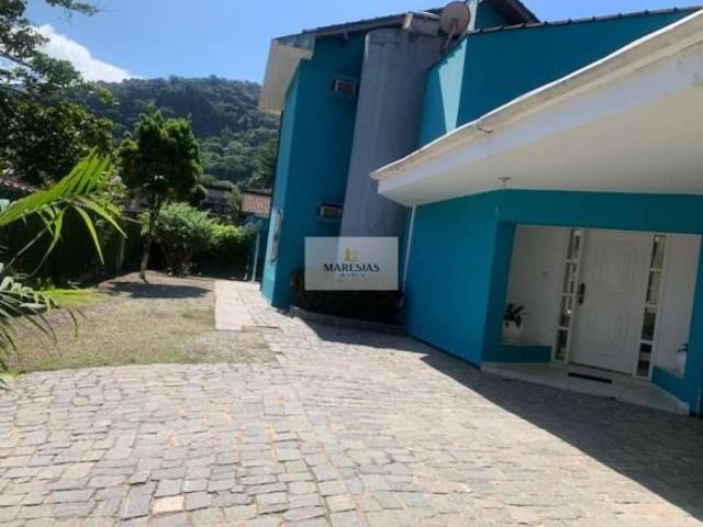 Casa à venda em Maresias